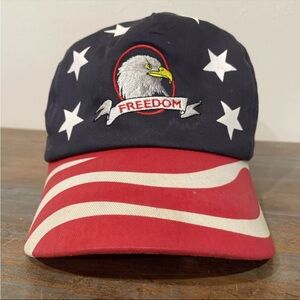 Men’s “Freedom” hat